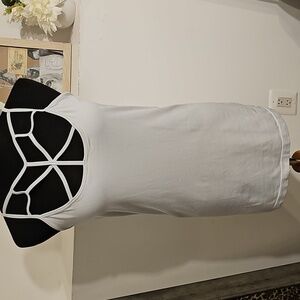 Strappy Women's Cami Top